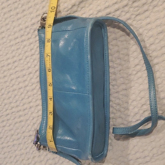 Hobo clutch with strap for crossbody (#22) - Picture 6 of 11